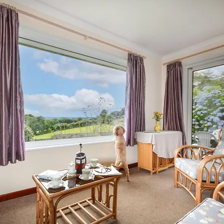 Holiday home 2 Bed In Tvean